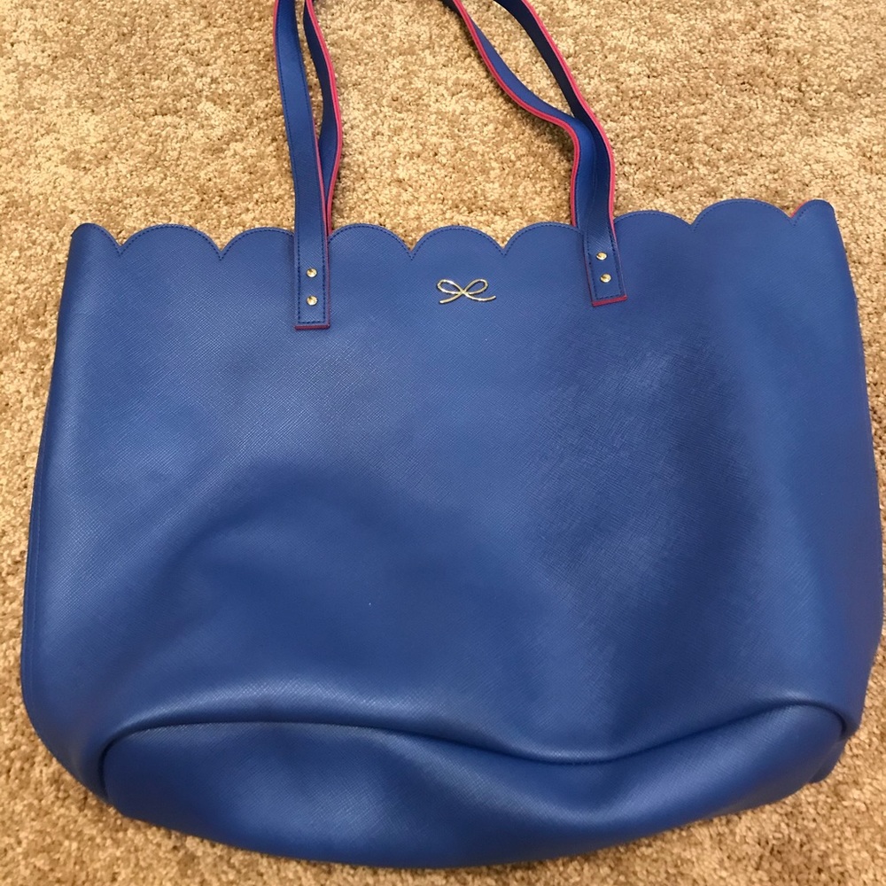 Bath & Body Works tote bag